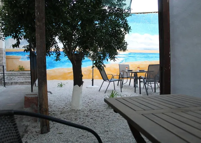 Peggy\'S Apartment In Chania