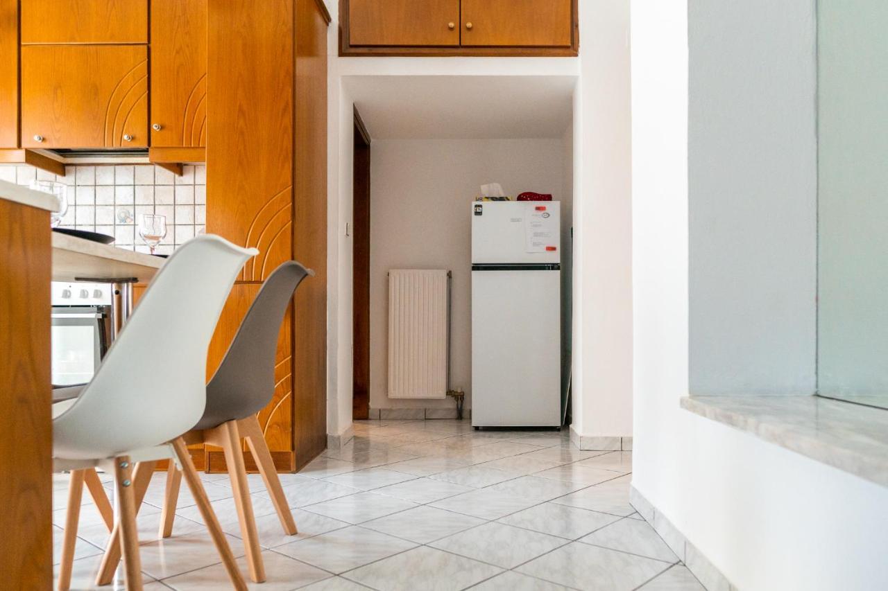 Apartmán Peggy's In Chania