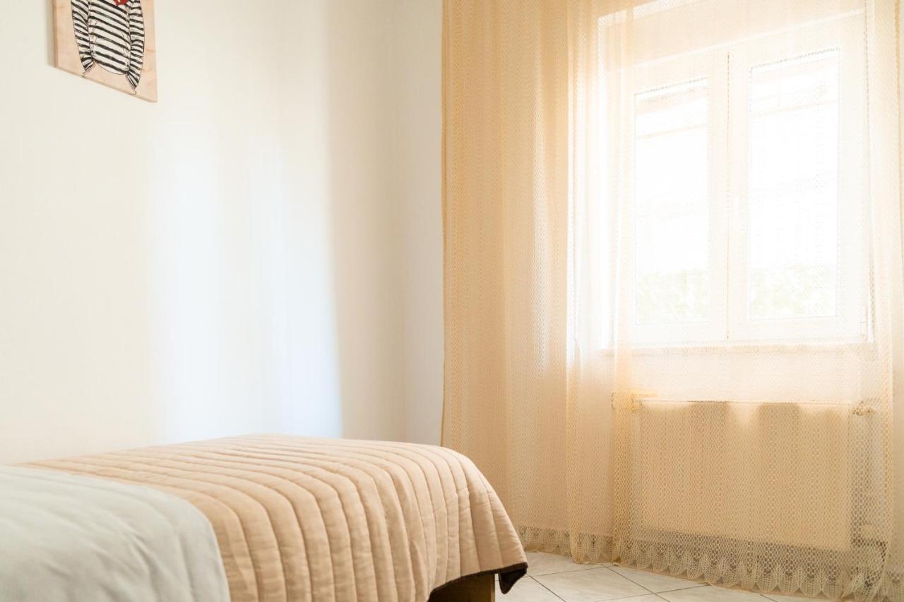 Апартаменты Peggy's In Chania Ханья