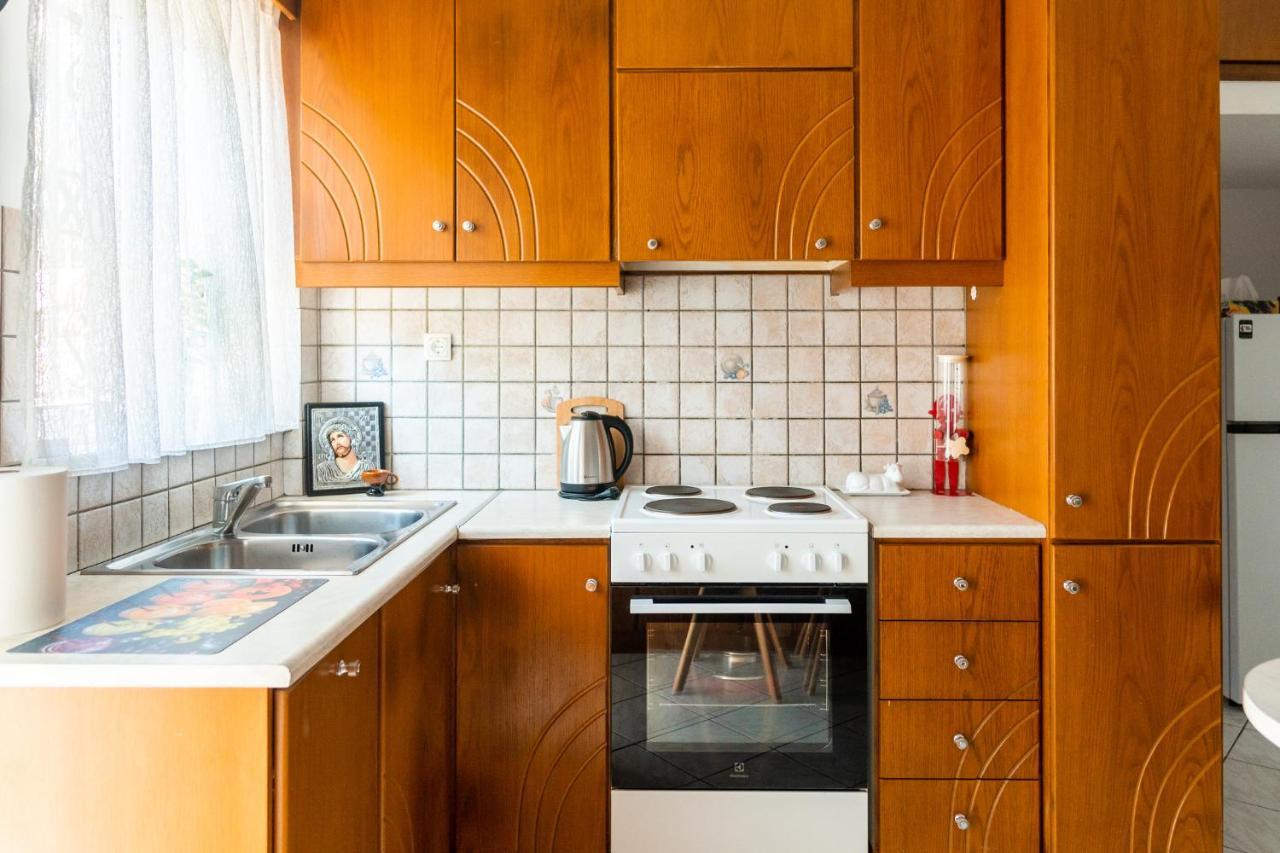 Peggy's In Chania Apartmán Chania (Crete)