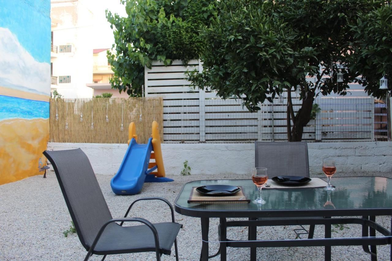 Peggy's In Chania *