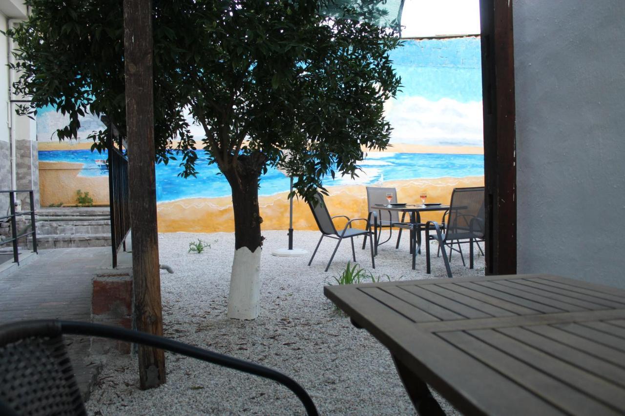 Апартаменты Peggy's In Chania