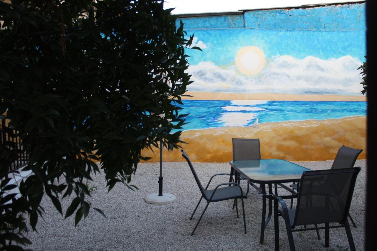 Peggy's In Chania Апартаменты