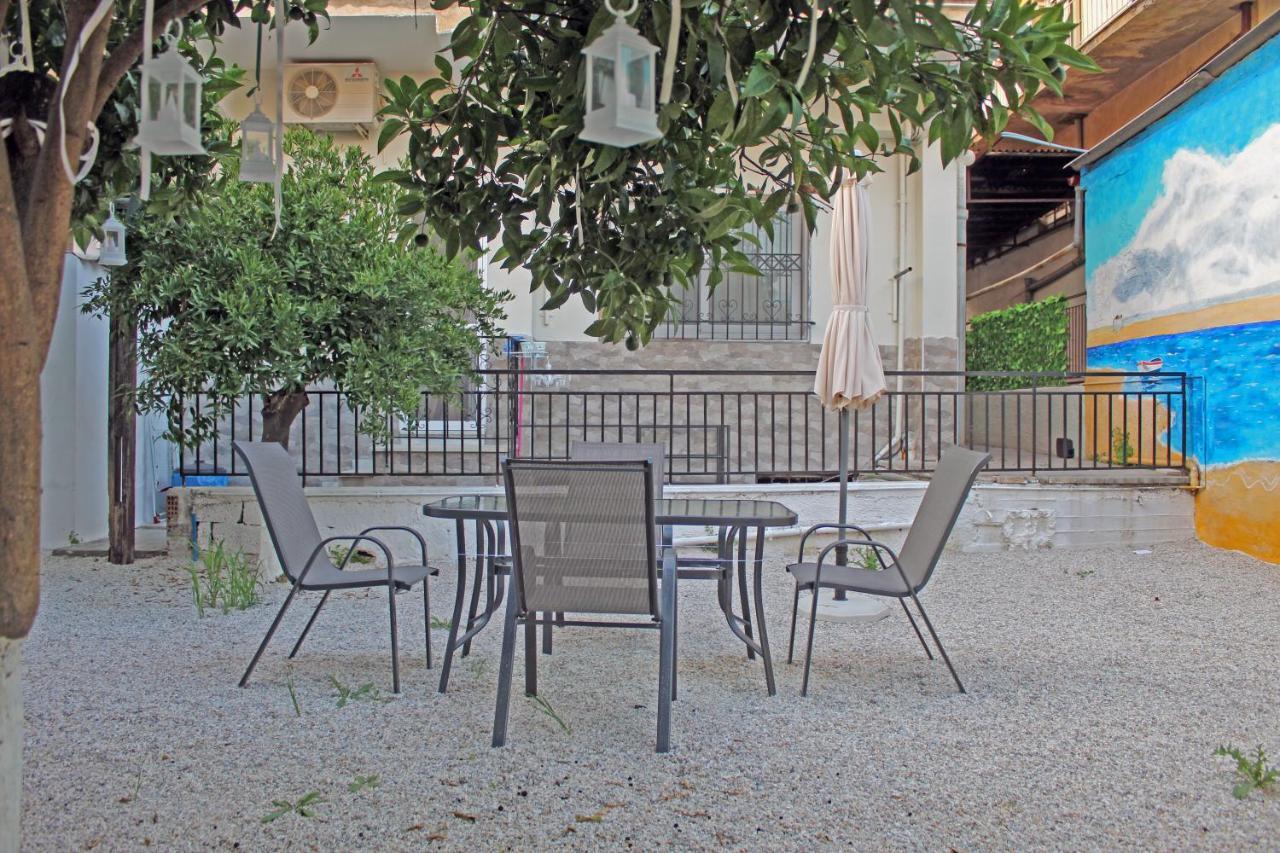 Peggy's In Chania Chania (Crete)