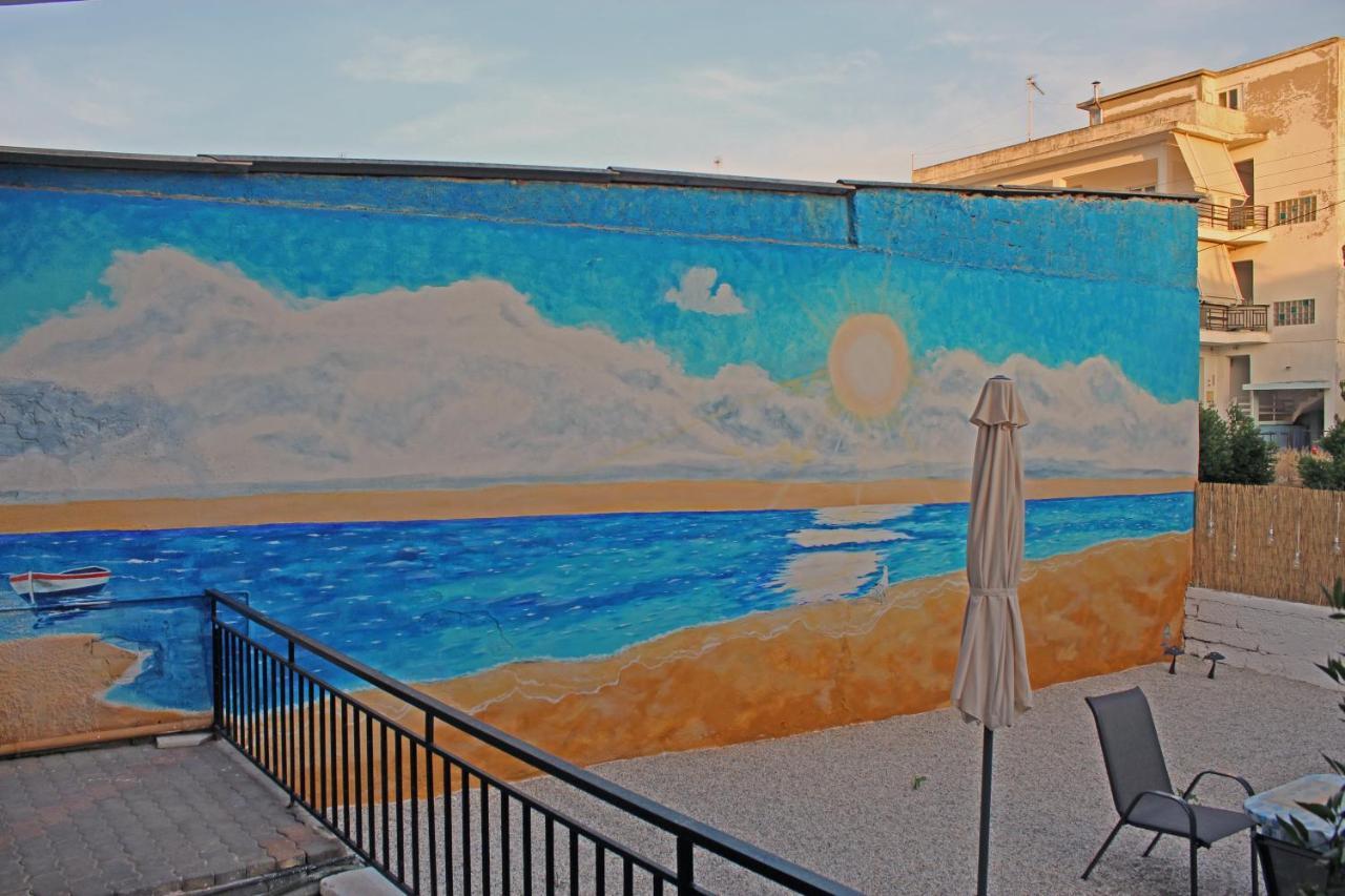 Апартаменты Peggy's In Chania Ханья