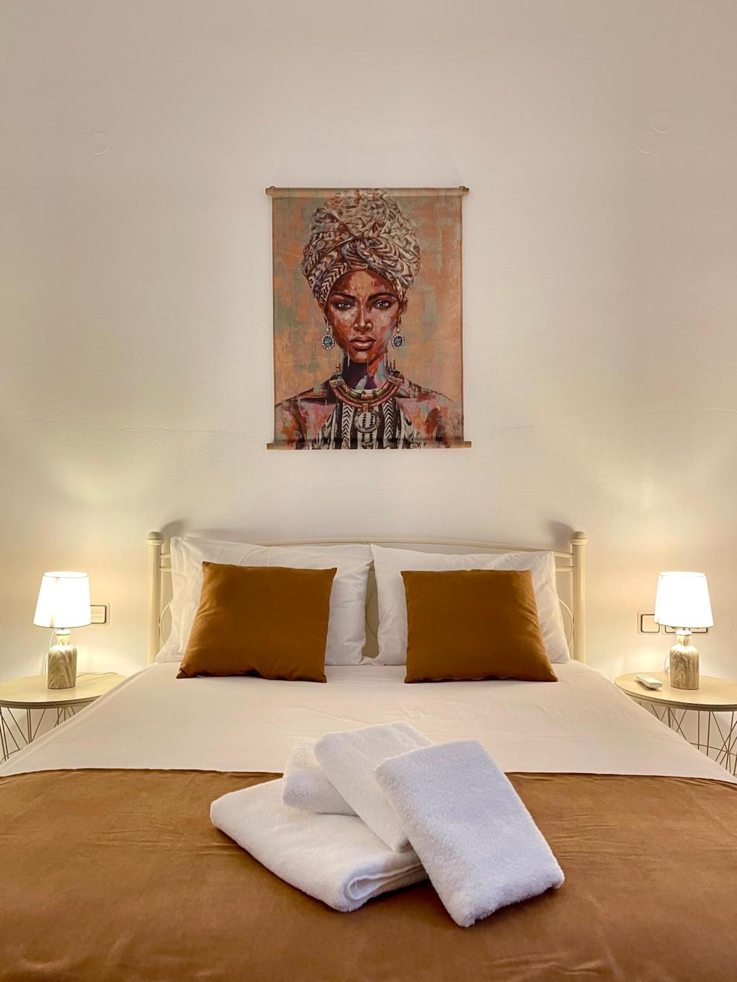 Апартаменты Peggy's In Chania